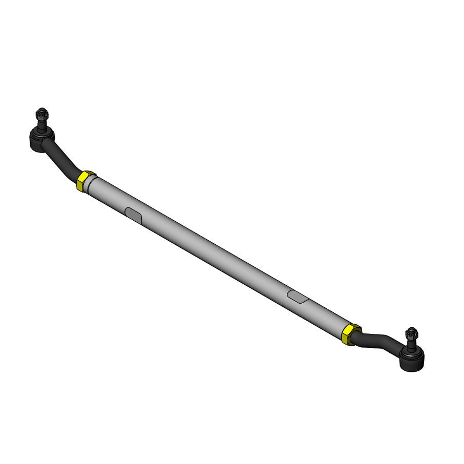 Jeep Grand Cherokee Drag Link System 1999-2004 WJ Clayton Off Road-1