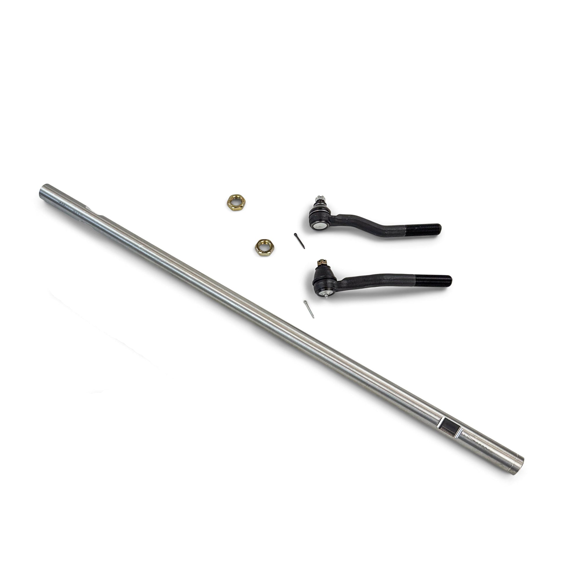 Jeep Grand Cherokee Tie Rod System 1999-2004 WJ Clayton Off Road