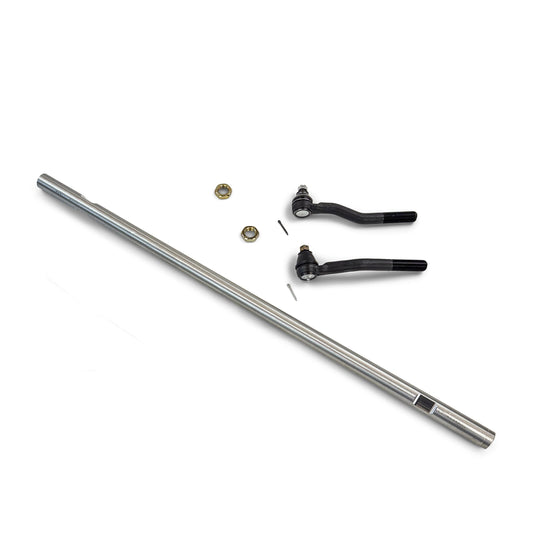 Jeep Grand Cherokee Tie Rod System 1999-2004 WJ Clayton Off Road
