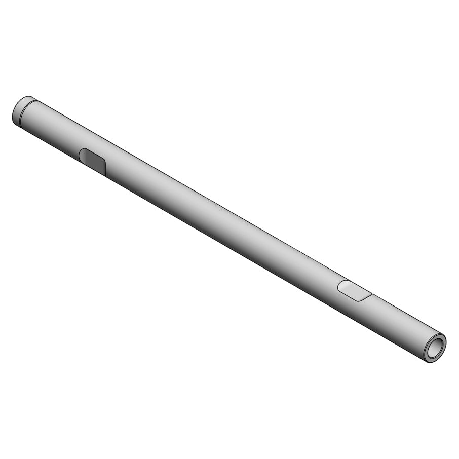 Jeep Grand Cherokee Drag Link Bar 1999-2004 WJ Clayton Off Road-1