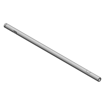 Jeep Grand Cherokee Tie Rod Bar 1999-2004 WJ Clayton Off Road-1