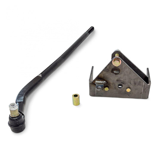 Clayton Off Road Jeep Wrangler Drag Link Flip Kit 2007-2018 JK Clayton Off Road