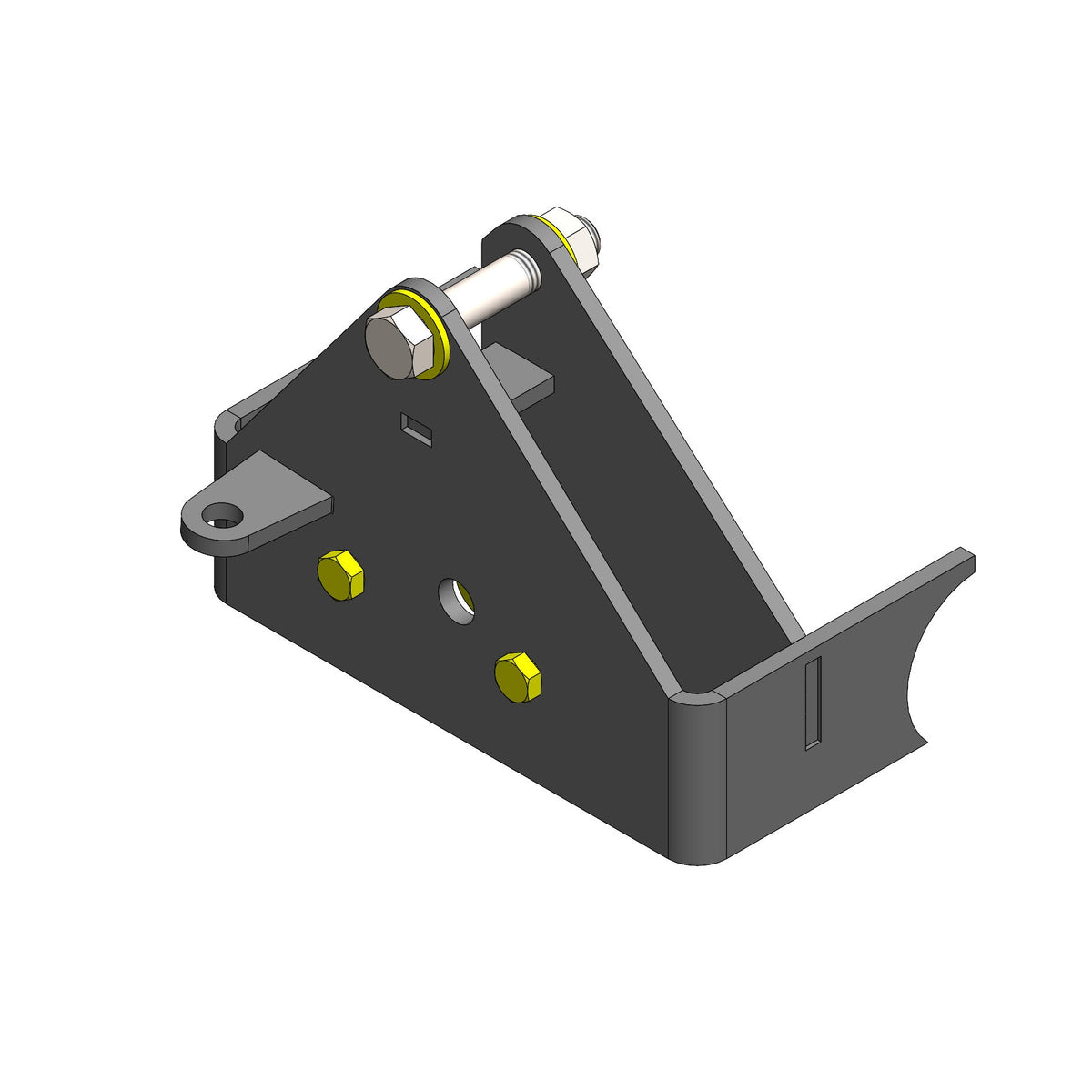 Jeep Trackbar Brackets Offroad Clayton Off Road-29