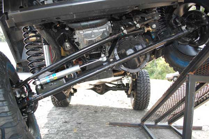 Jeep Trackbar Brackets Offroad Clayton Off Road-35