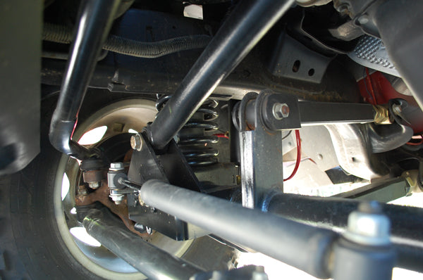 Jeep Trackbar Brackets Offroad Clayton Off Road-33
