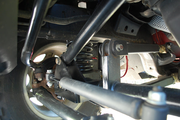 Jeep Trackbar Brackets Offroad Clayton Off Road-33