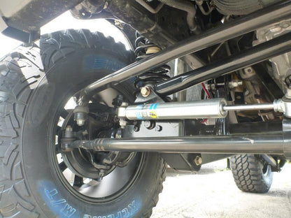 Jeep Trackbar Brackets Offroad Clayton Off Road-34
