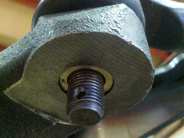 Jeep Wrangler Flip Kit Tie Rod Bushing 2007-2018 JK Clayton Off Road-1