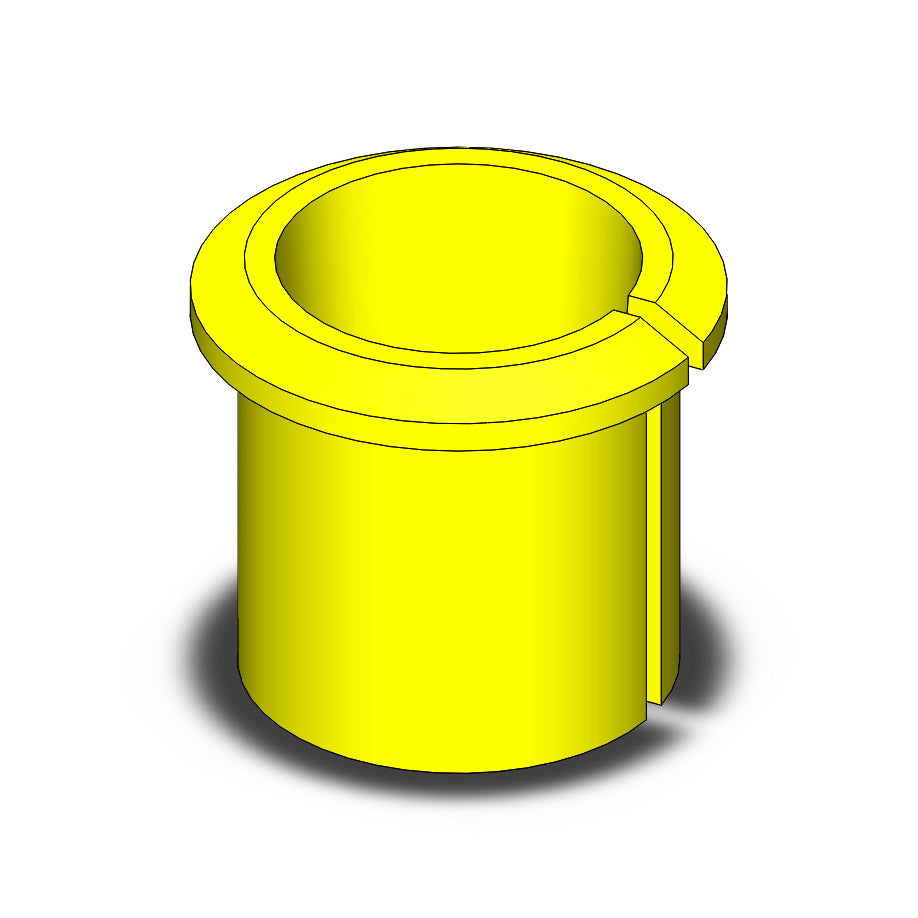 Jeep Wrangler Flip Kit Tie Rod Bushing 2007-2018 JK Clayton Off Road-3