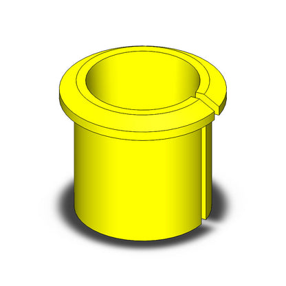 Jeep Wrangler Flip Kit Tie Rod Bushing 2007-2018 JK Clayton Off Road-3