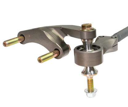 21-23 Ford Bronco Steering Tie Rod System Carli Suspension-3