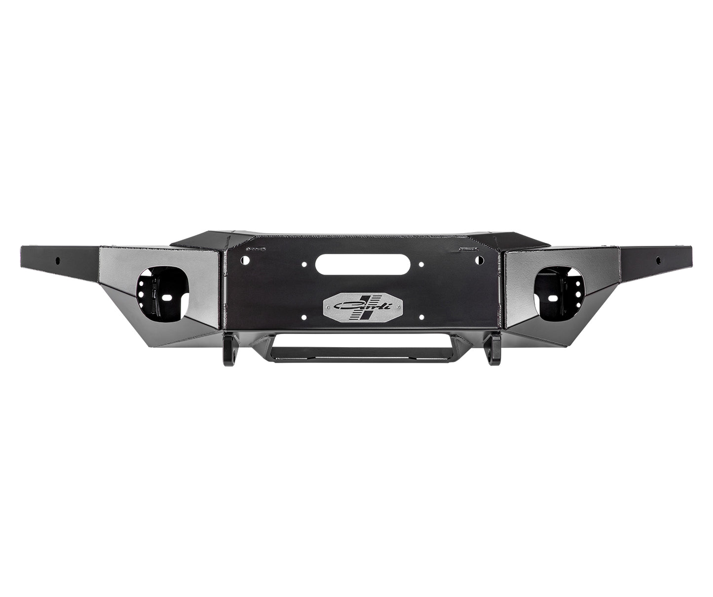 21+ Ford Bronco Front Bumper Carli Suspension-2