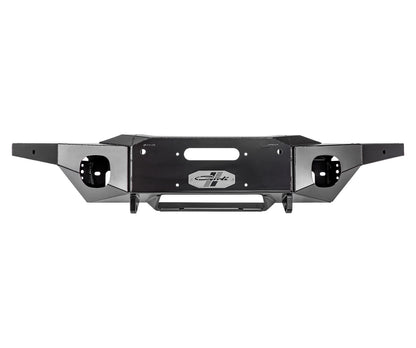 21+ Ford Bronco Front Bumper Carli Suspension-2