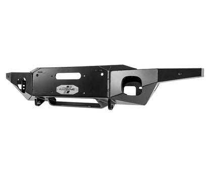 21+ Ford Bronco Front Bumper Carli Suspension-4