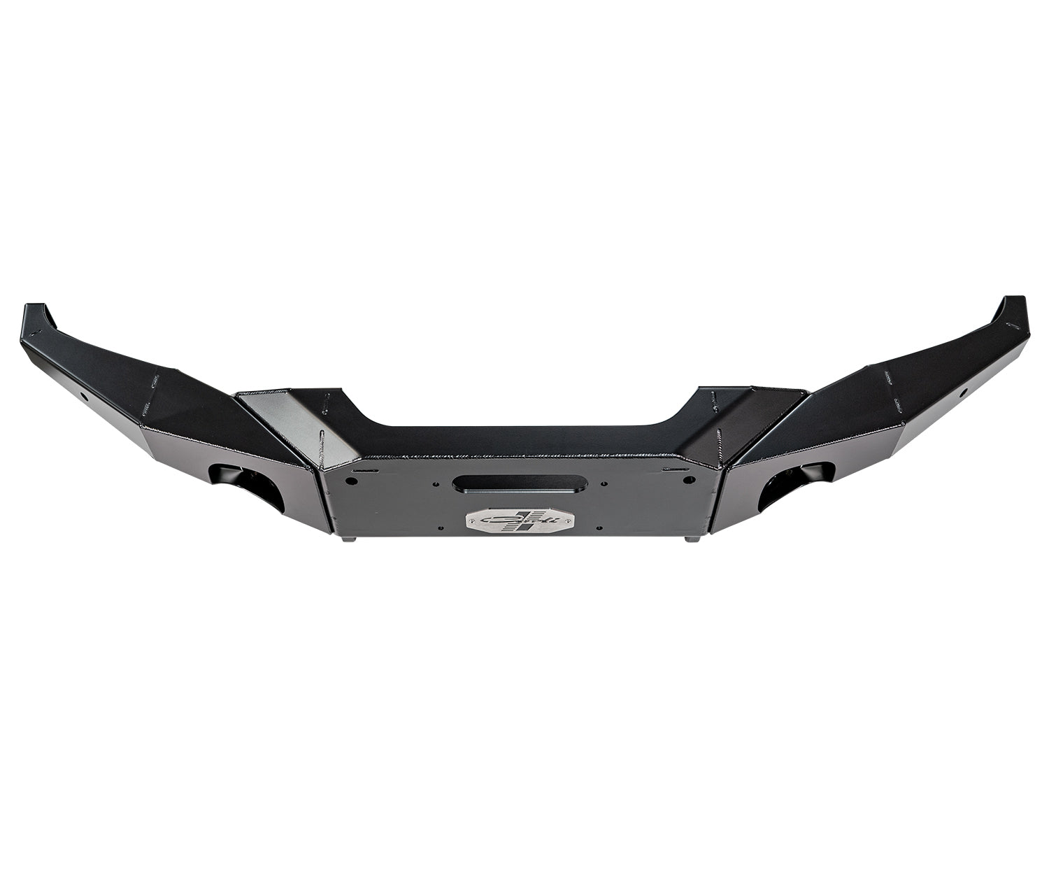21+ Ford Bronco Front Bumper Carli Suspension-5