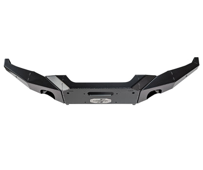 21+ Ford Bronco Front Bumper Carli Suspension-5