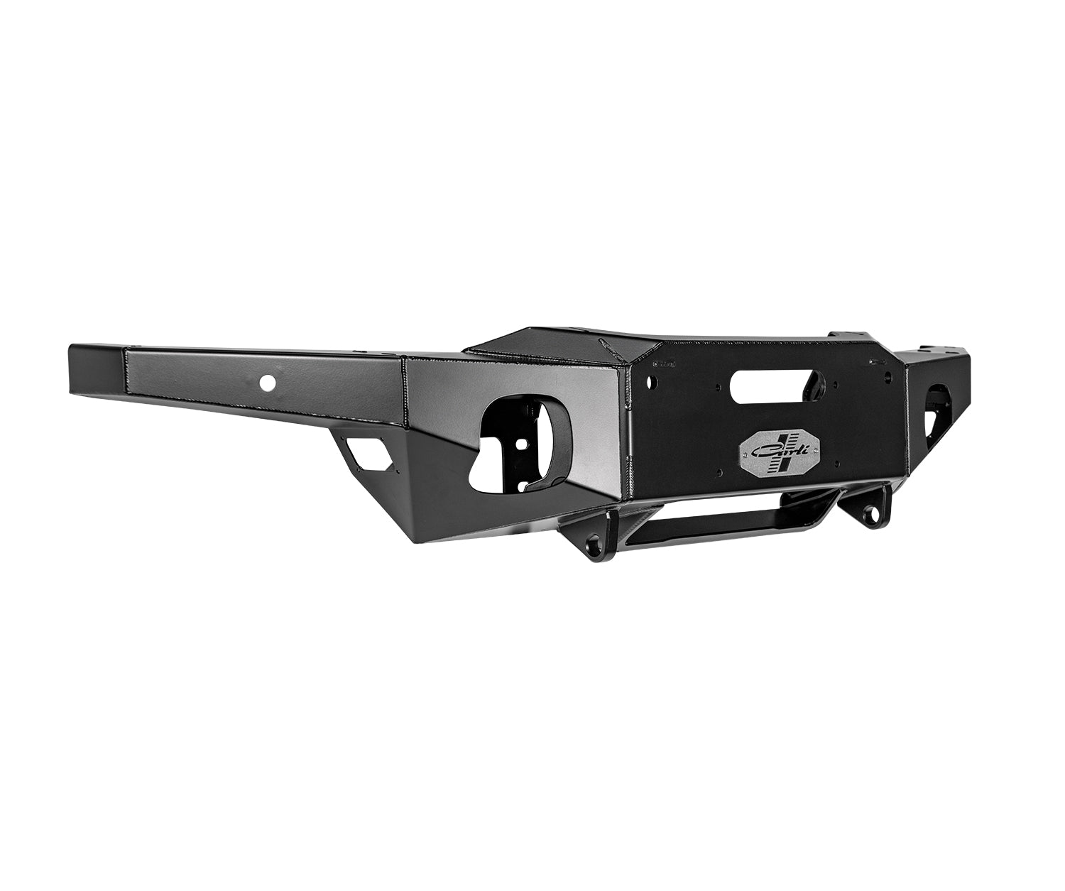 21+ Ford Bronco Front Bumper Carli Suspension-7