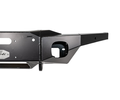 21+ Ford Bronco Front Bumper Carli Suspension-8
