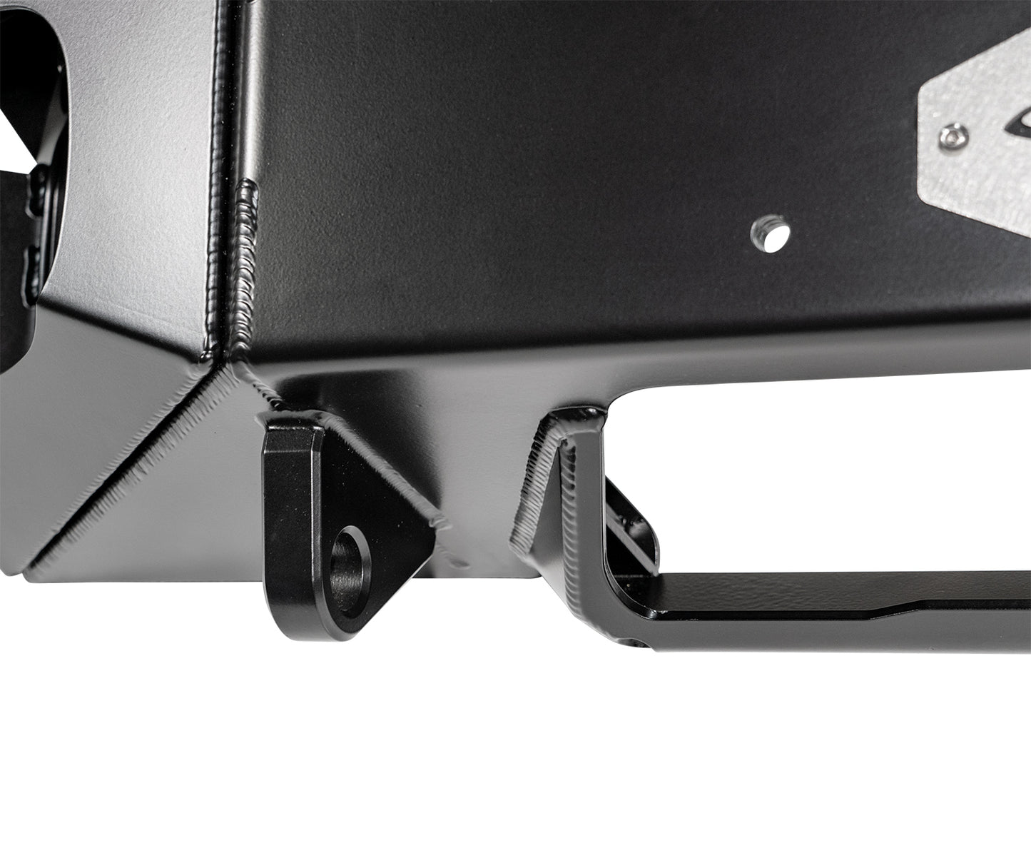 21+ Ford Bronco Front Bumper Carli Suspension-9