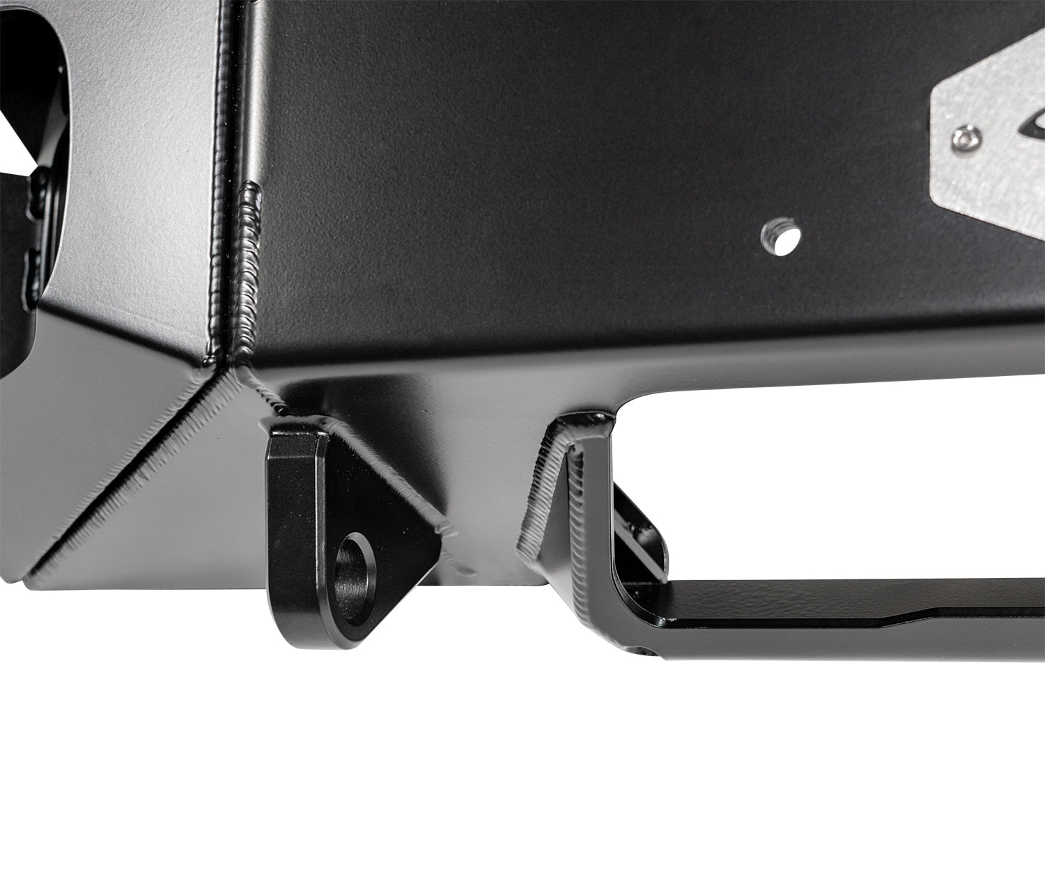21+ Ford Bronco Front Bumper Carli Suspension-9