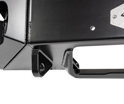 21+ Ford Bronco Front Bumper Carli Suspension-9