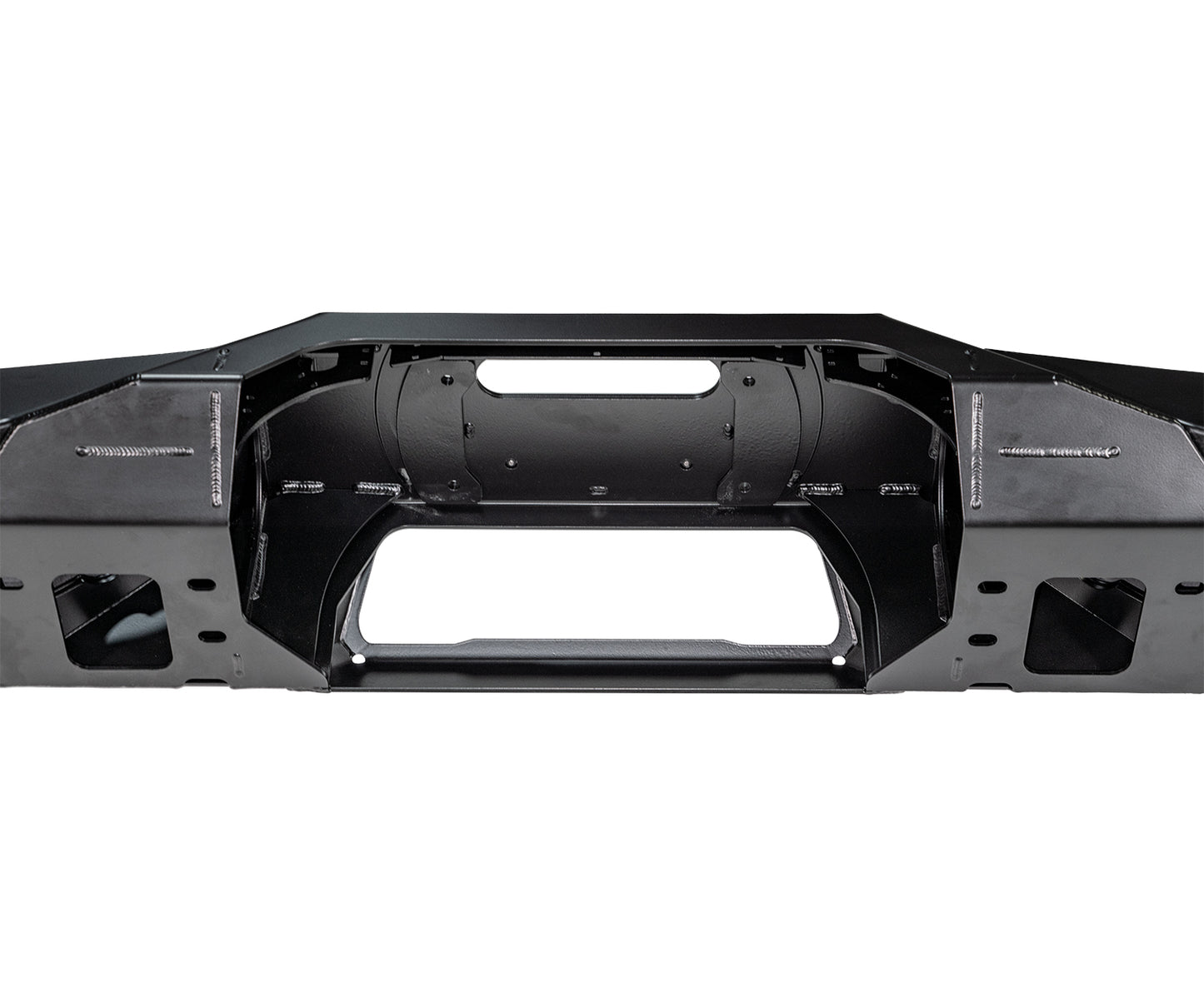 21+ Ford Bronco Front Bumper Carli Suspension-10