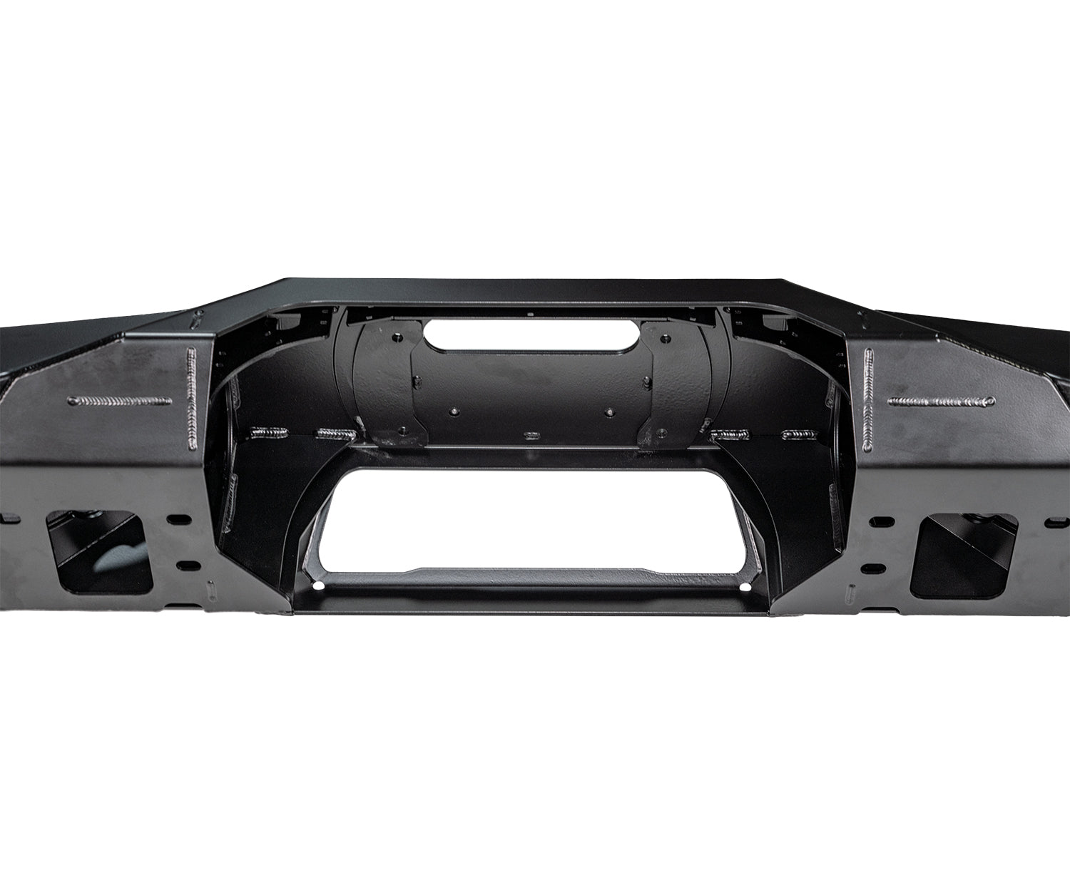 21+ Ford Bronco Front Bumper Carli Suspension-10