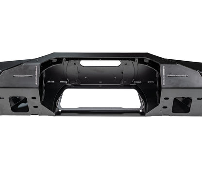 21+ Ford Bronco Front Bumper Carli Suspension-10