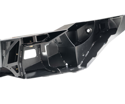 Ford Bronco Rear Bumper 2021+ Carli Suspension-1