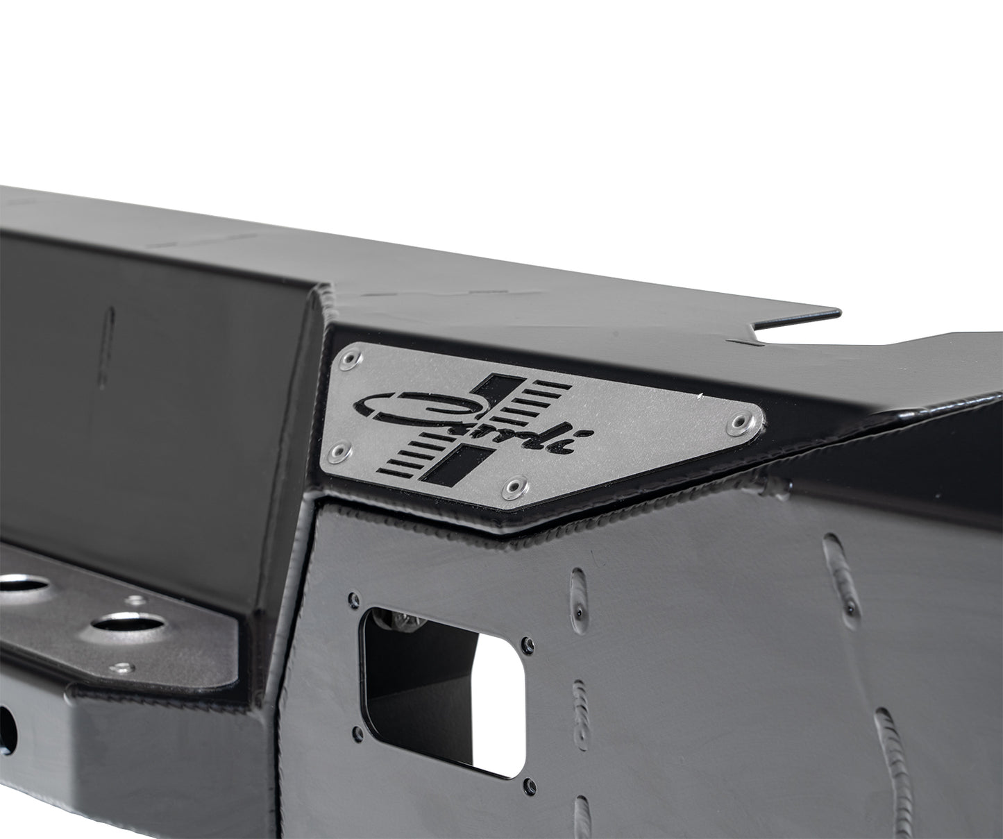 Ford Bronco Rear Bumper 2021+ Carli Suspension-5