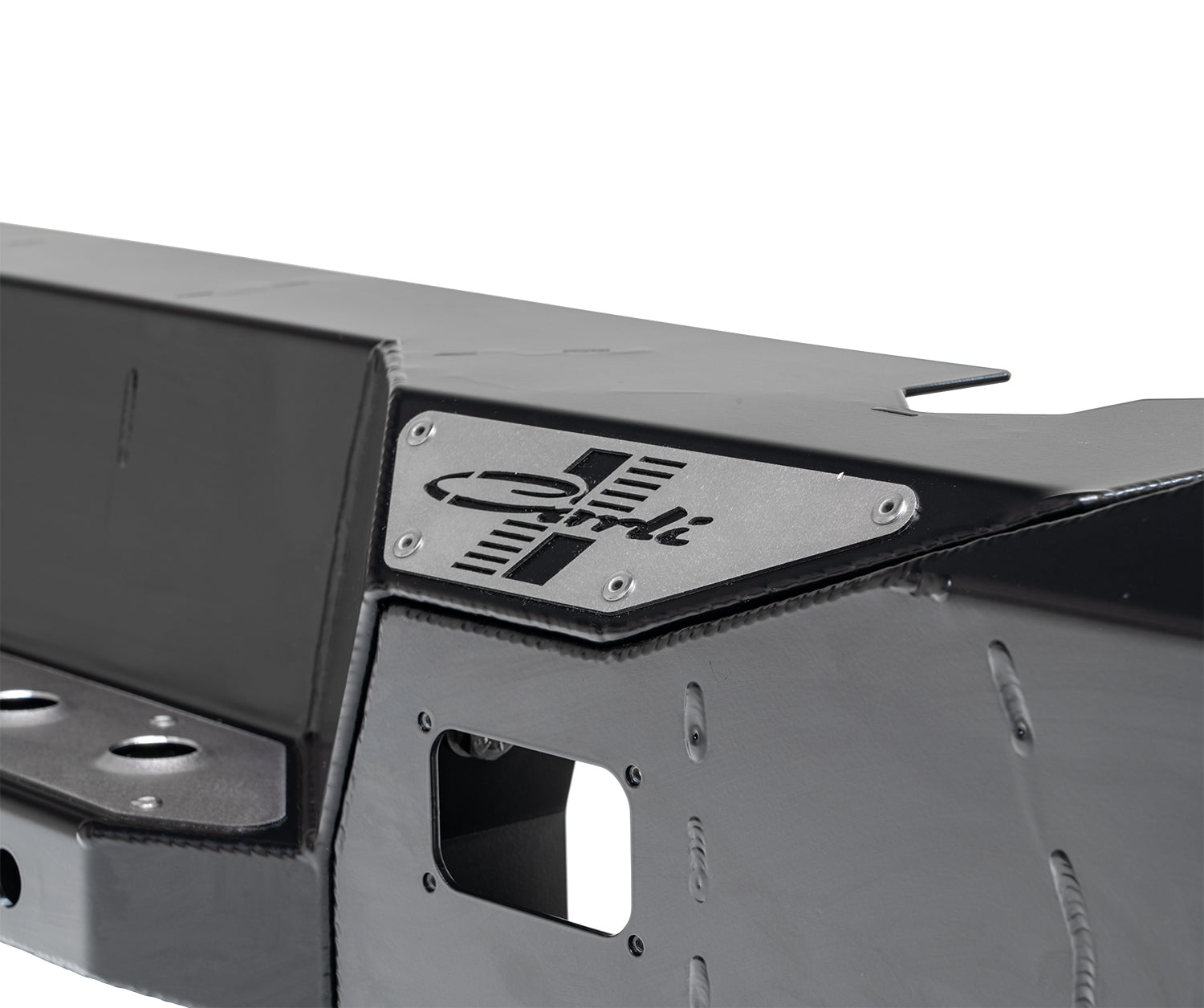 Ford Bronco Rear Bumper 2021+ Carli Suspension-5