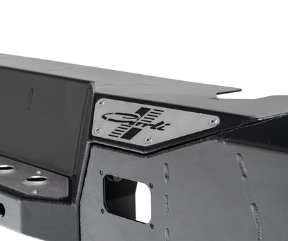 Ford Bronco Rear Bumper 2021+ Carli Suspension-5