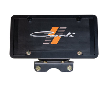 Ford Bronco Rear Bumper 2021+ Carli Suspension-6
