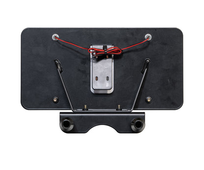 Ford Bronco Rear Bumper 2021+ Carli Suspension-7