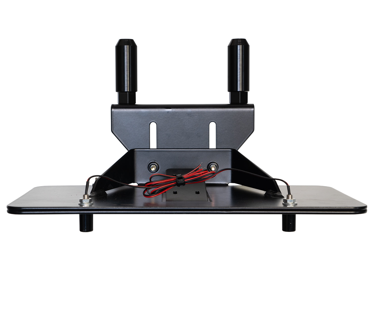 Ford Bronco Rear Bumper 2021+ Carli Suspension-8