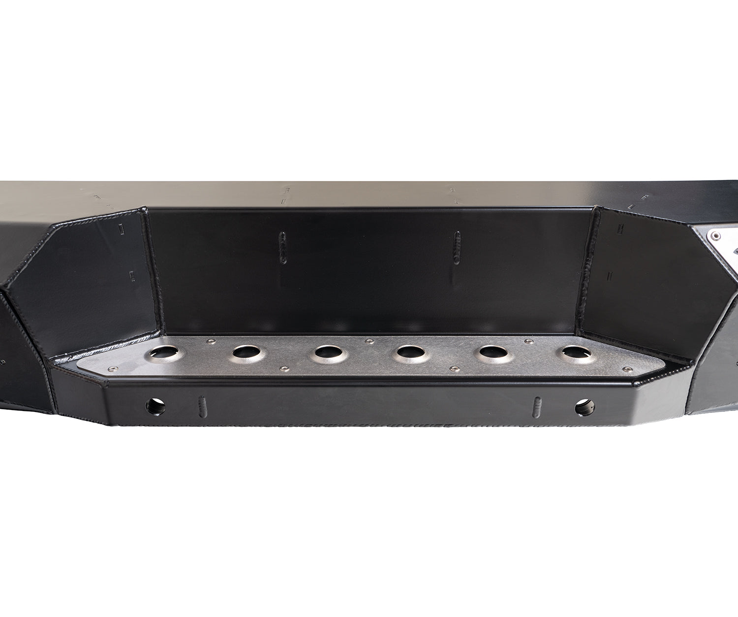 Ford Bronco Rear Bumper 2021+ Carli Suspension-10