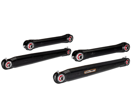 21-23 Ford Bronco Rear Fabricated Control Arms Carli Suspension-4