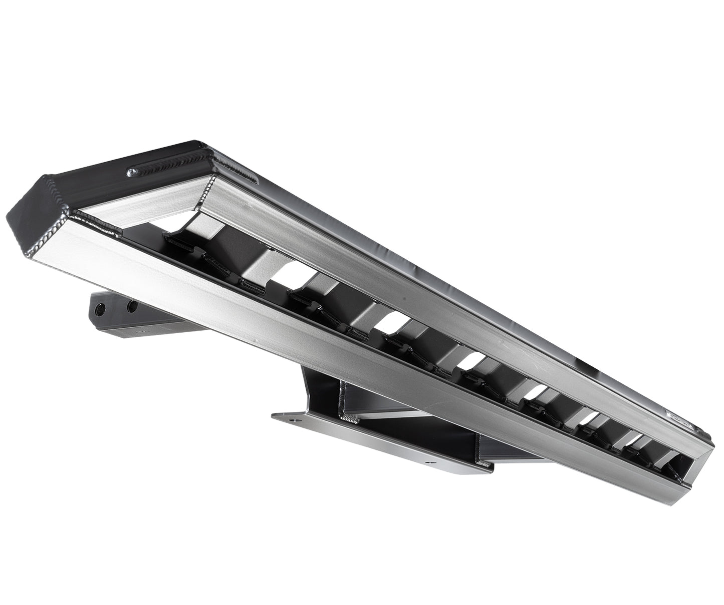 21-23 Ford Bronco Rock Sliders 4 Door Carli Suspension-4