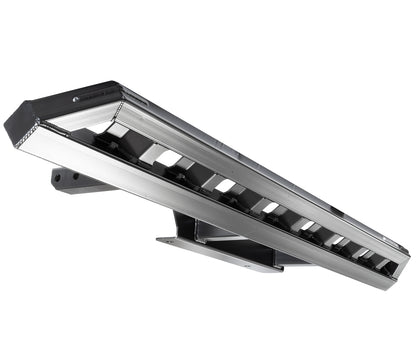 21-23 Ford Bronco Rock Sliders 4 Door Carli Suspension-4