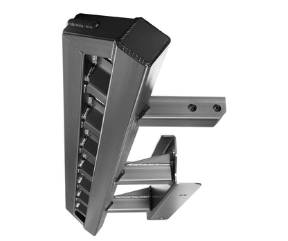 21-23 Ford Bronco Rock Sliders 4 Door Carli Suspension-5