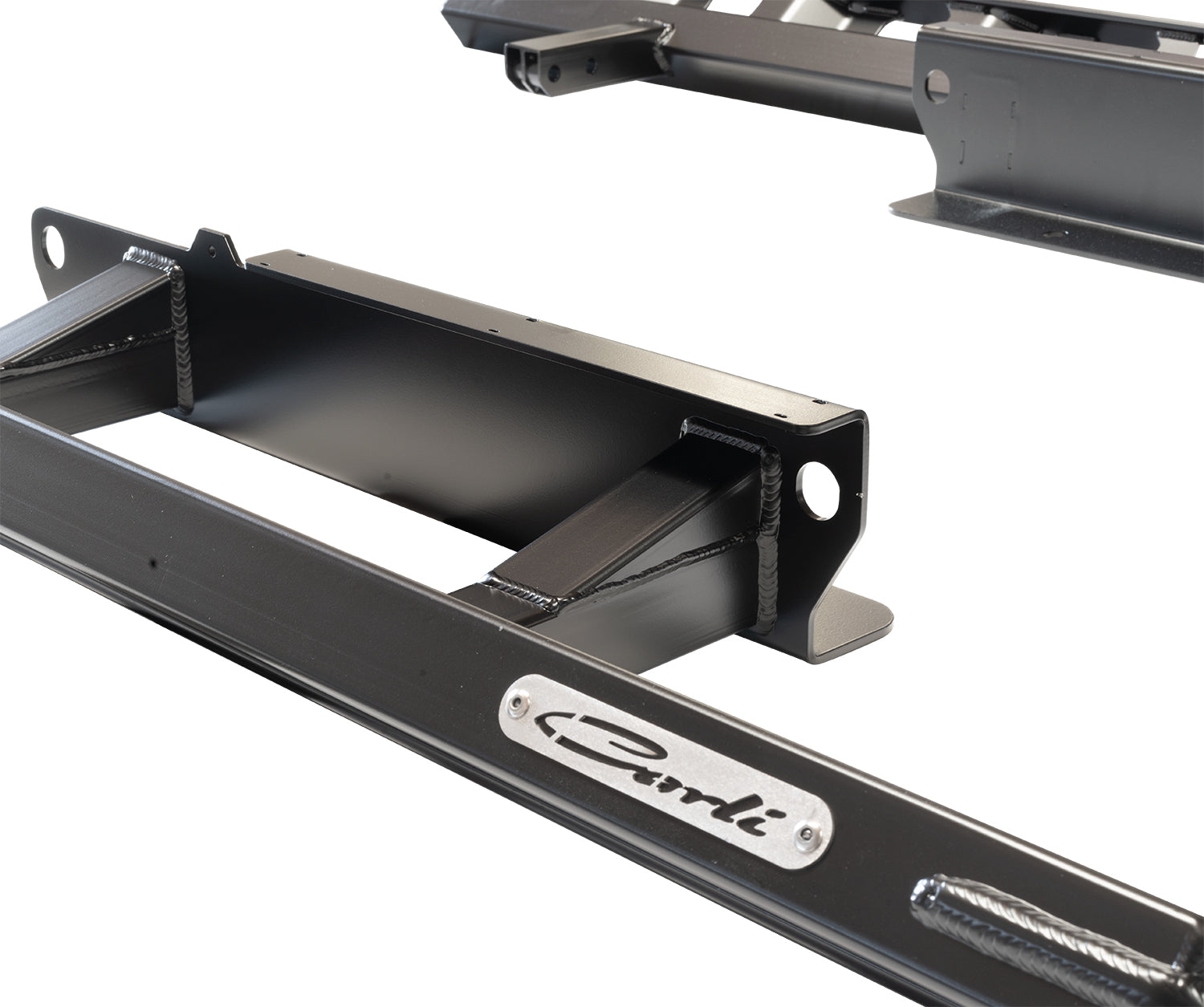 21-23 Ford Bronco Rock Sliders 4 Door Carli Suspension-6