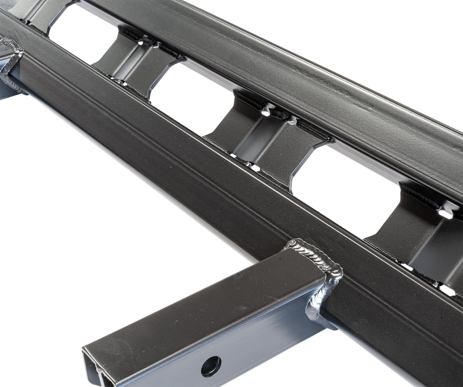 21-23 Ford Bronco Rock Sliders 4 Door Carli Suspension-7