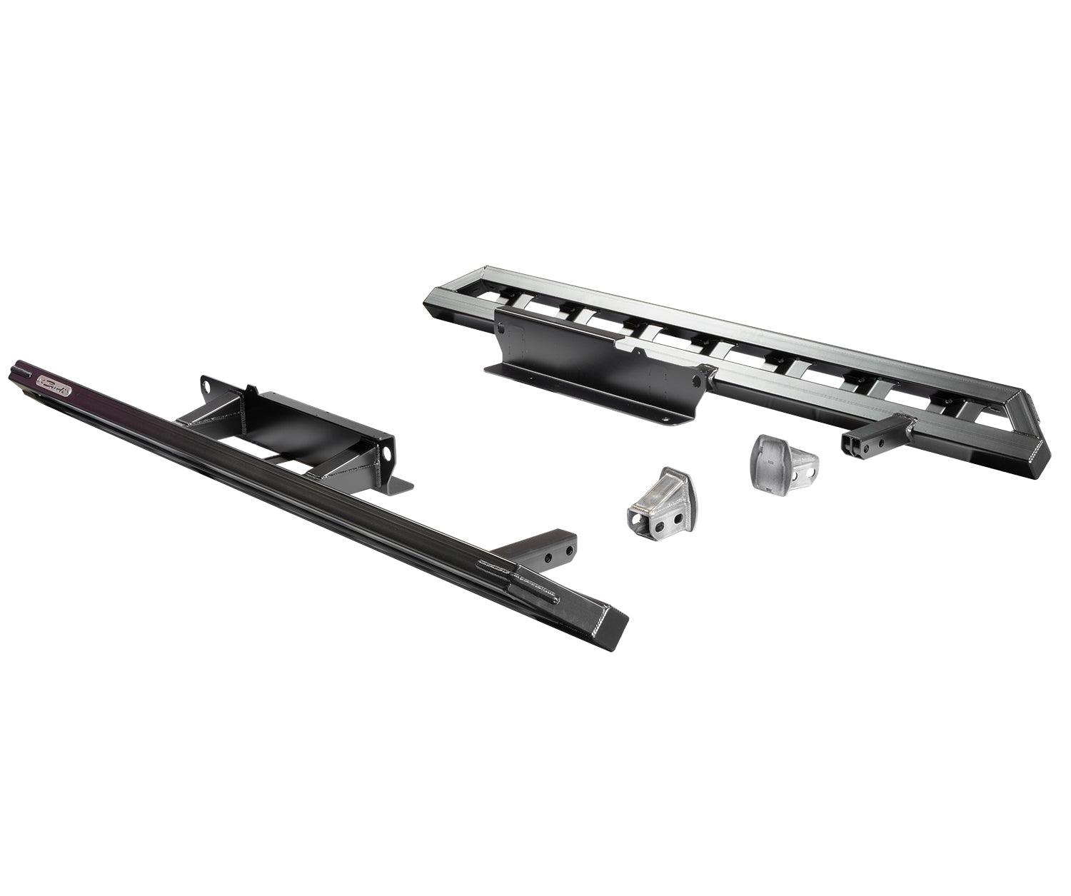 21-23 Ford Bronco Rock Sliders 4 Door Carli Suspension-8