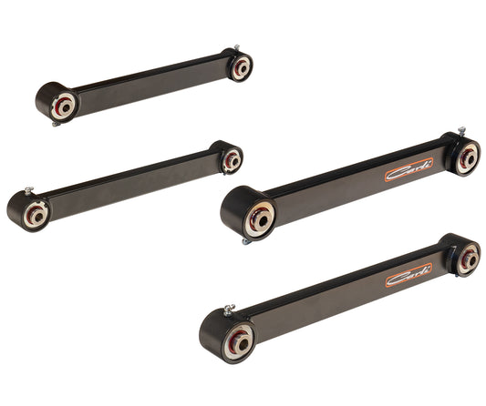94-98 RAM 2500/3500 Extended Control Arms 2nd Gen Mild Steel 12mm/14mm. Carli Suspension