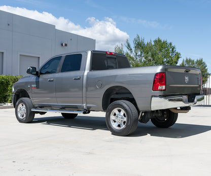 Backcountry 2.0 Leveling System Base 3 Lift 2010-13 RAM 2500/3500 Diesel Carli Suspension-2