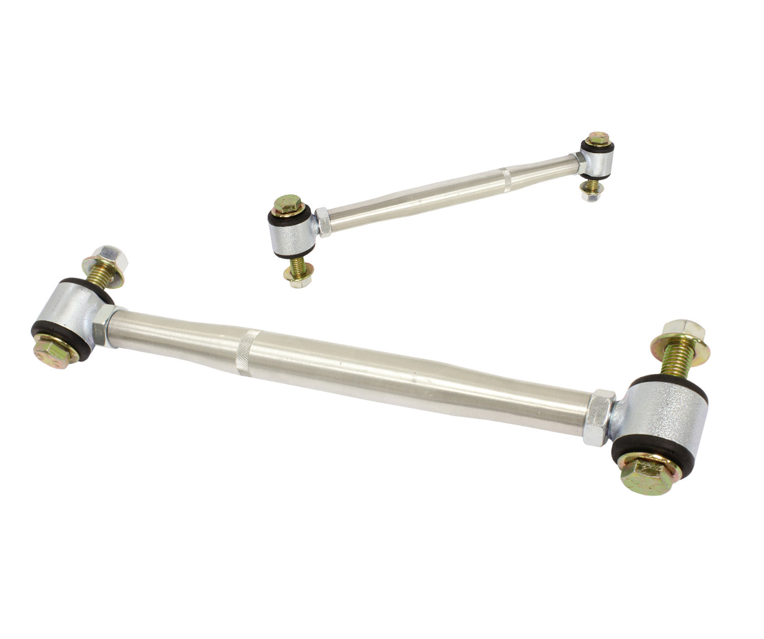 14-18 RAM 2500 4x4 Power Wagon 2 inch Lift Backcountry System Carli Suspension-3