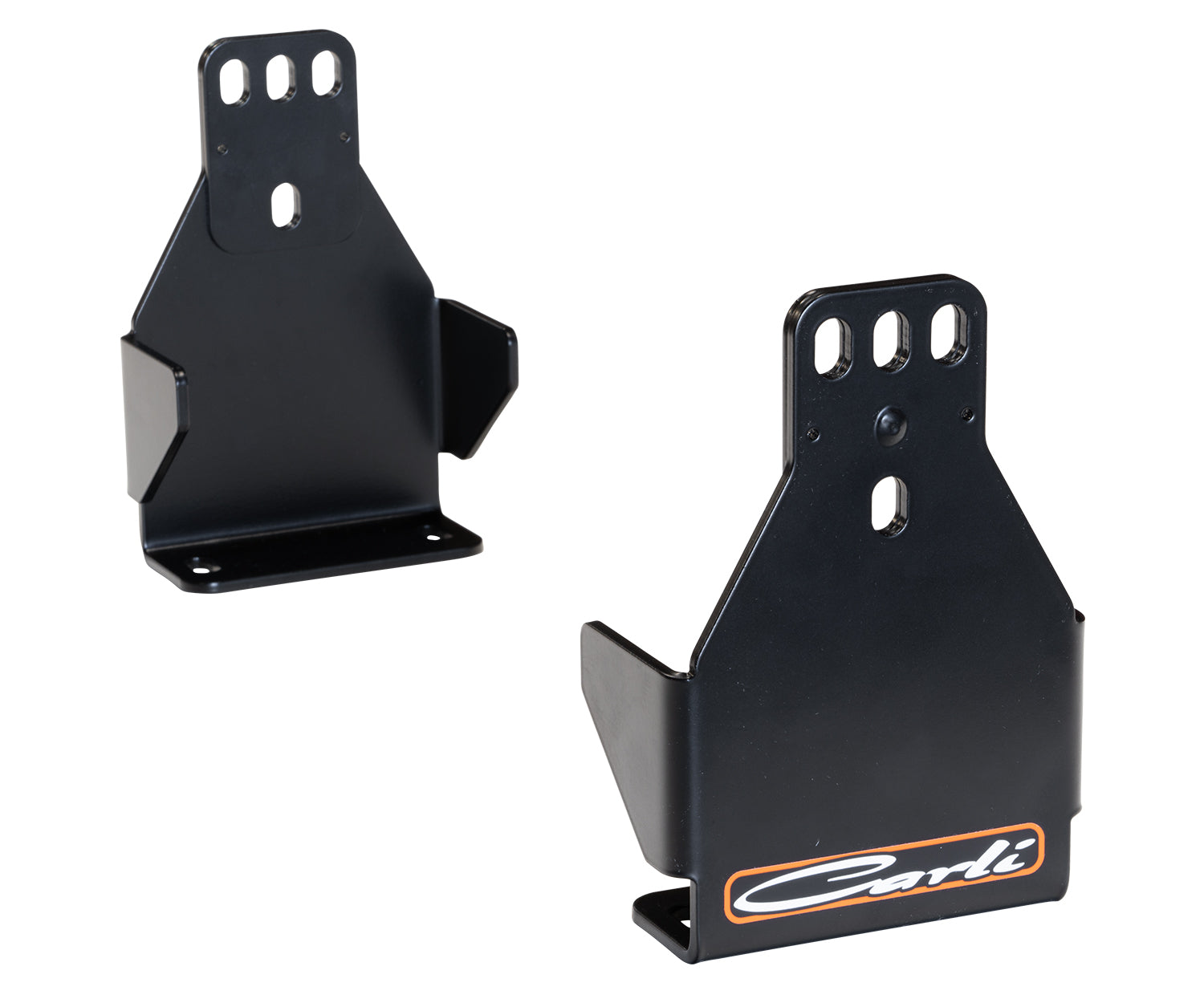 14-18 RAM 2500 4x4 Power Wagon 2 inch Lift Backcountry System Carli Suspension-7