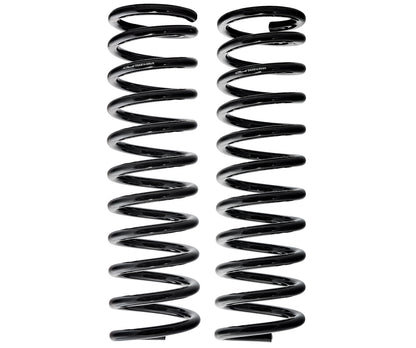 19-24 RAM 2500 4x4 Power Wagon 2 inch Lift Backcountry System R2 Coils Carli Suspension-5