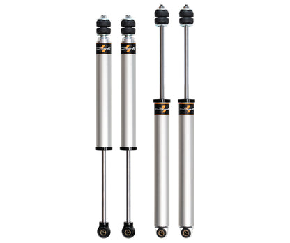14-18 RAM 2500 4x4 Power Wagon 3 inch Lift Commuter System Carli Suspension