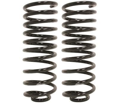 19-26 RAM 2500 4x4 Power Wagon 3 inch Lift Commuter System Carli Suspension-6